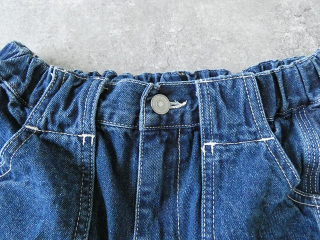 tumugu(ツムグ) 10ozデニムパンツの商品画像25