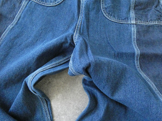 tumugu(ツムグ) 10ozデニムパンツの商品画像27