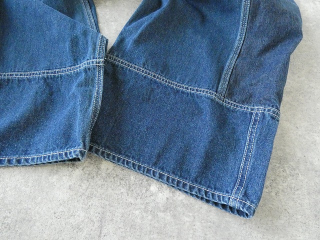 tumugu(ツムグ) 10ozデニムパンツの商品画像29