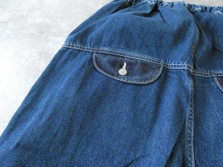 tumugu(ツムグ) 10ozデニムパンツの商品画像31