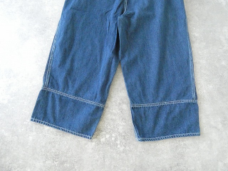 tumugu(ツムグ) 10ozデニムパンツの商品画像32