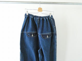 tumugu(ツムグ) 10ozデニムパンツの商品画像33