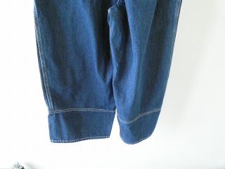 tumugu(ツムグ) 10ozデニムパンツの商品画像34