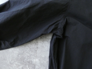 Veritecoeur(ヴェリテクール) コットンリネンタイプライターシャツワンピースの商品画像31