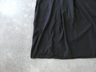 Veritecoeur(ヴェリテクール) コットンリネンタイプライターシャツワンピースの商品画像32