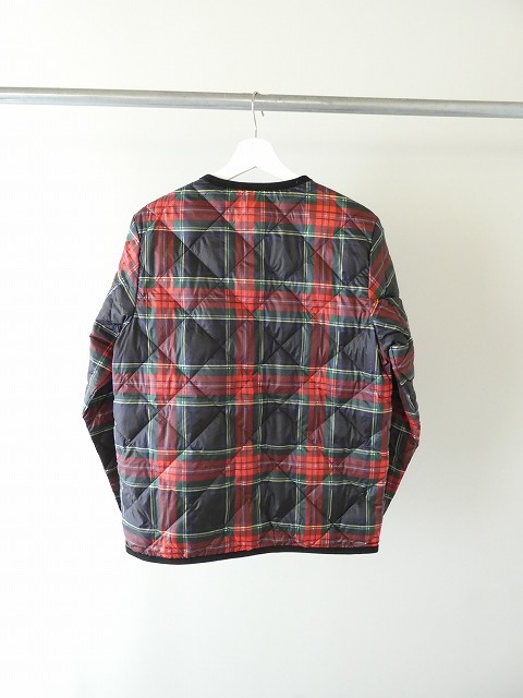 ichi Antiquités(イチアンティークス) ×TAION  Inner Down Jacketの商品画像10