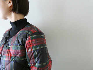 ichi Antiquités(イチアンティークス) ×TAION  Inner Down Jacketの商品画像22