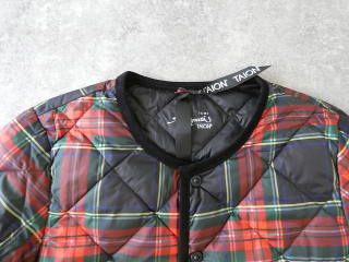 ichi Antiquités(イチアンティークス) ×TAION  Inner Down Jacketの商品画像25