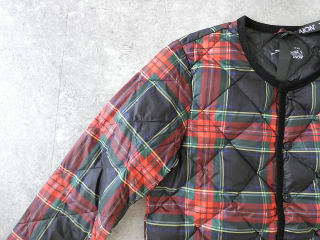 ichi Antiquités(イチアンティークス) ×TAION  Inner Down Jacketの商品画像26