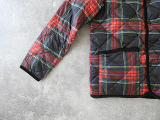 ichi Antiquités(イチアンティークス) ×TAION  Inner Down Jacketの商品画像27