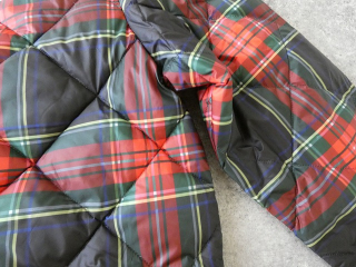 ichi Antiquités(イチアンティークス) ×TAION  Inner Down Jacketの商品画像29