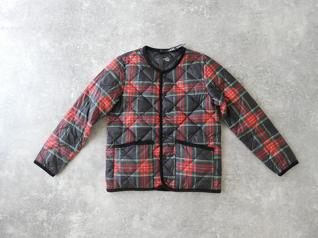 ichi Antiquités(イチアンティークス) ×TAION  Inner Down Jacketの商品画像3
