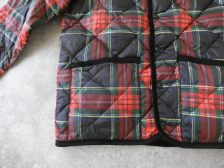 ichi Antiquités(イチアンティークス) ×TAION  Inner Down Jacketの商品画像30