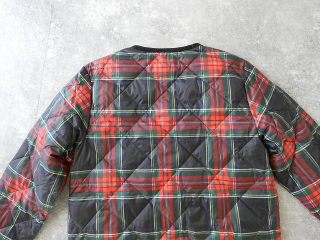 ichi Antiquités(イチアンティークス) ×TAION  Inner Down Jacketの商品画像32