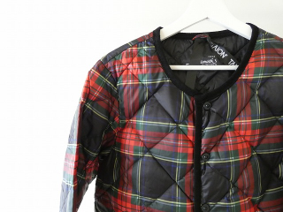ichi Antiquités(イチアンティークス) ×TAION  Inner Down Jacketの商品画像34