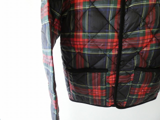ichi Antiquités(イチアンティークス) ×TAION  Inner Down Jacketの商品画像35