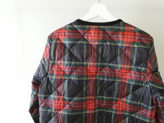 ichi Antiquités(イチアンティークス) ×TAION  Inner Down Jacketの商品画像36