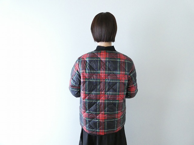 ichi Antiquités(イチアンティークス) ×TAION  Inner Down Jacketの商品画像4