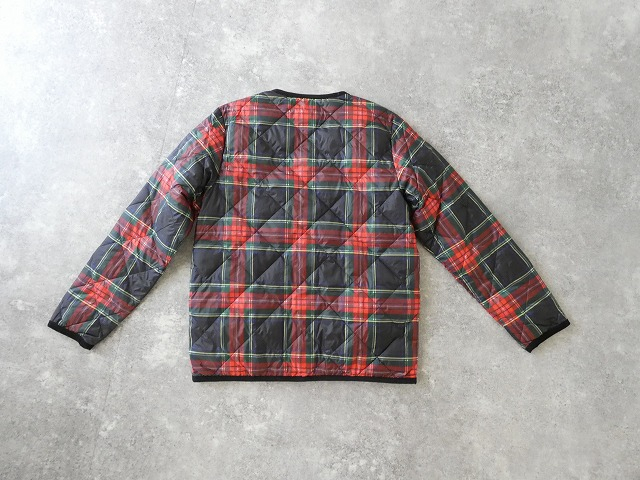 ichi Antiquités(イチアンティークス) ×TAION  Inner Down Jacketの商品画像7