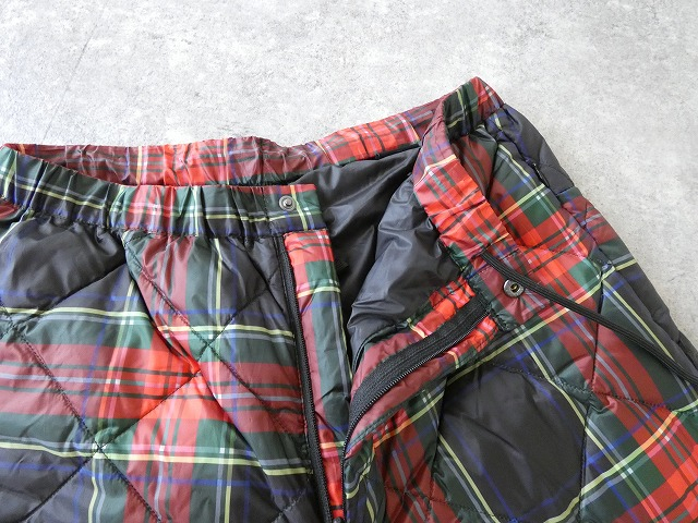 ichi Antiquités(イチアンティークス) ×TAION Down Pantsの商品画像10