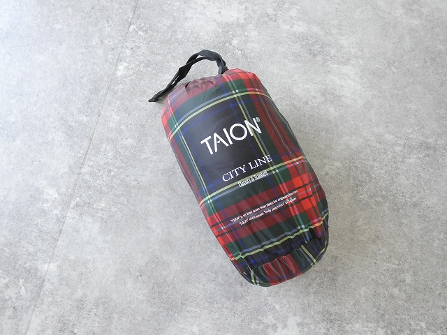 ichi Antiquités(イチアンティークス) ×TAION Down Pantsの商品画像12