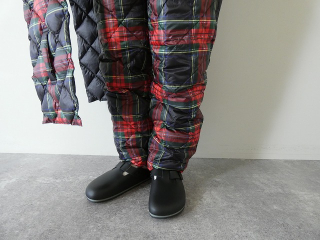 ichi Antiquités(イチアンティークス) ×TAION Down Pantsの商品画像22