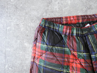 ichi Antiquités(イチアンティークス) ×TAION Down Pantsの商品画像23