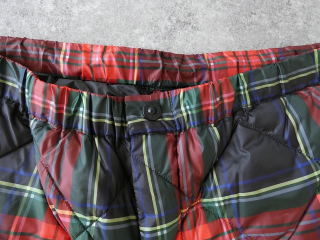 ichi Antiquités(イチアンティークス) ×TAION Down Pantsの商品画像24