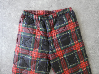 ichi Antiquités(イチアンティークス) ×TAION Down Pantsの商品画像25