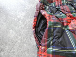 ichi Antiquités(イチアンティークス) ×TAION Down Pantsの商品画像28