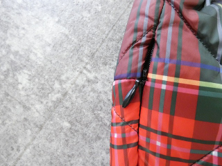 ichi Antiquités(イチアンティークス) ×TAION Down Pantsの商品画像29
