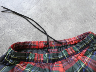 ichi Antiquités(イチアンティークス) ×TAION Down Pantsの商品画像30