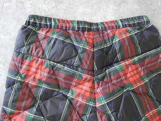 ichi Antiquités(イチアンティークス) ×TAION Down Pantsの商品画像31