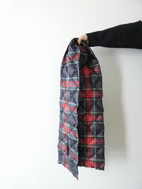 ichi Antiquités(イチアンティークス) ×TAION Down Stoleの商品画像12