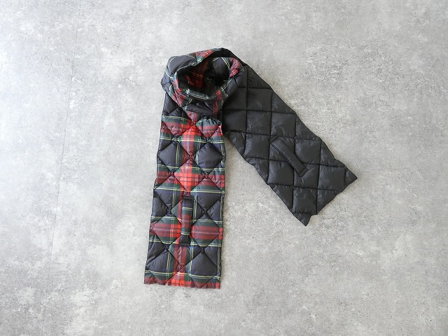 ichi Antiquités(イチアンティークス) ×TAION Down Stoleの商品画像14