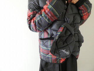 ichi Antiquités(イチアンティークス) ×TAION Down Stoleの商品画像22