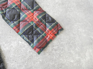 ichi Antiquités(イチアンティークス) ×TAION Down Stoleの商品画像24