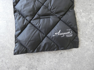 ichi Antiquités(イチアンティークス) ×TAION Down Stoleの商品画像25