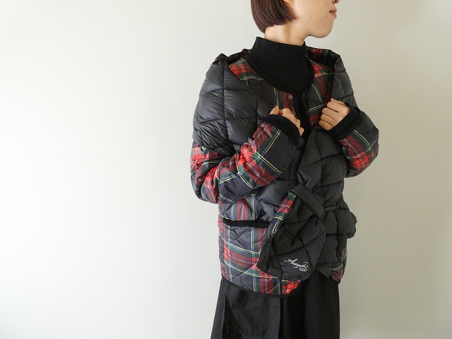 ichi Antiquités(イチアンティークス) ×TAION Down Stoleの商品画像7