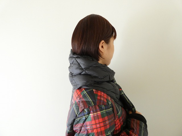 ichi Antiquités(イチアンティークス) ×TAION Down Stoleの商品画像9