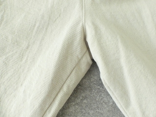 HAU(ハウ) pants cotton wool chinoの商品画像35