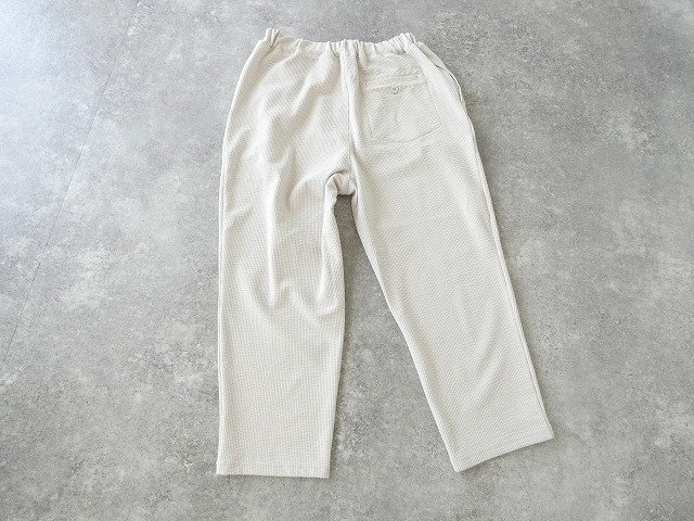 PONT DE CHALONS(ポンデシャロン) コーデュロイクロップドパンツの商品画像29