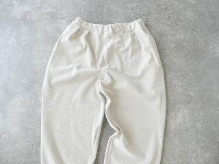 PONT DE CHALONS(ポンデシャロン) コーデュロイクロップドパンツの商品画像30
