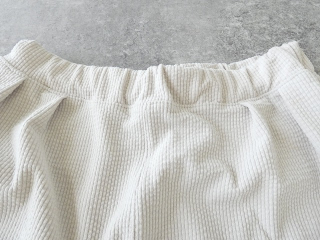 PONT DE CHALONS(ポンデシャロン) コーデュロイクロップドパンツの商品画像31