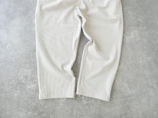 PONT DE CHALONS(ポンデシャロン) コーデュロイクロップドパンツの商品画像34