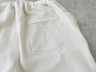 PONT DE CHALONS(ポンデシャロン) コーデュロイクロップドパンツの商品画像36