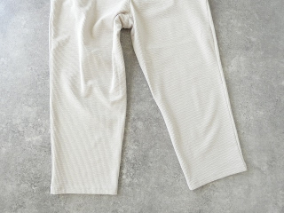 PONT DE CHALONS(ポンデシャロン) コーデュロイクロップドパンツの商品画像37