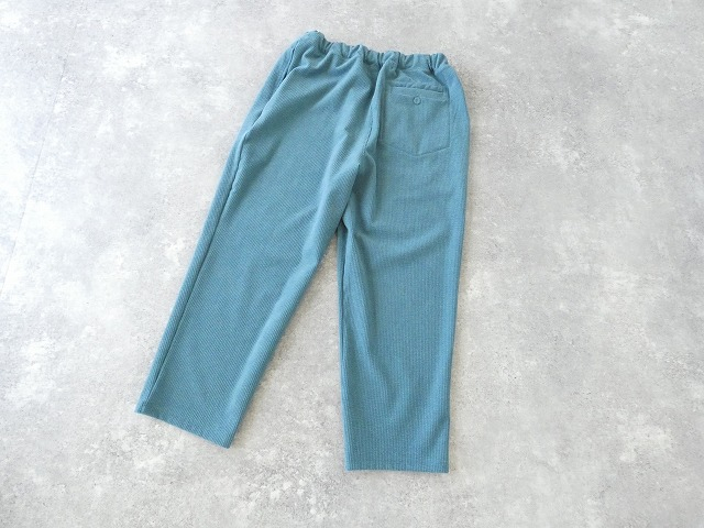 PONT DE CHALONS(ポンデシャロン) コーデュロイクロップドパンツの商品画像43