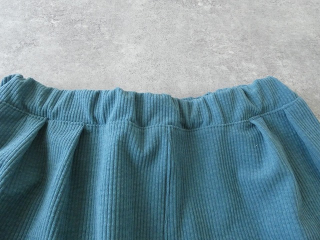 PONT DE CHALONS(ポンデシャロン) コーデュロイクロップドパンツの商品画像44
