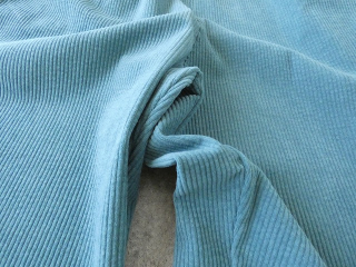 PONT DE CHALONS(ポンデシャロン) コーデュロイクロップドパンツの商品画像47